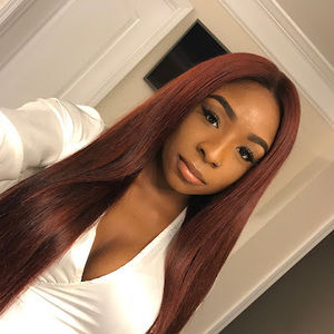 Meet your Posher, Tynia